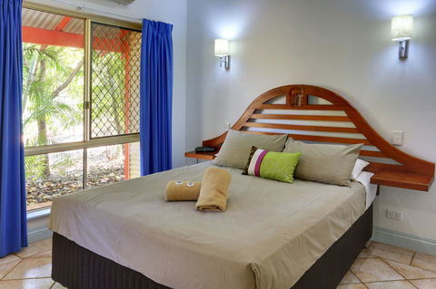 Habitat Resort - Redcliffe Tourism 4