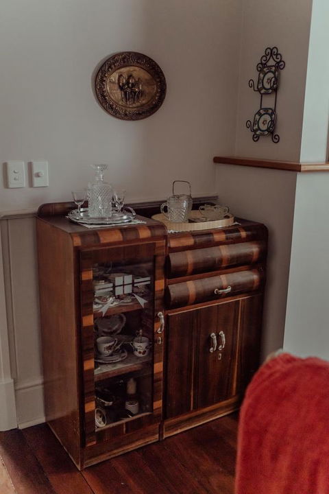 Bluebird Cottage - Redcliffe Tourism 12