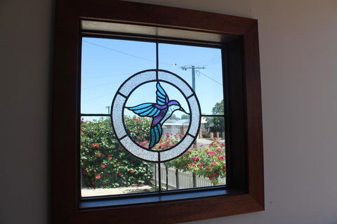 Bluebird Cottage - Redcliffe Tourism 1
