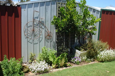 Bluebird Cottage - Redcliffe Tourism 26