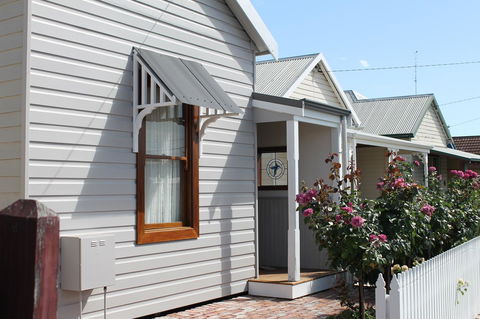 Bluebird Cottage - Redcliffe Tourism 31