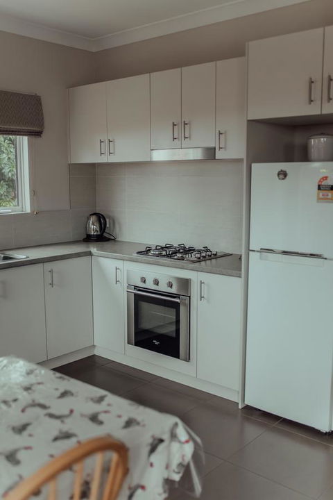 Bluebird Cottage - Redcliffe Tourism 20