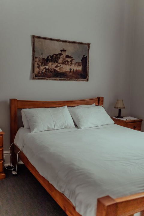 Bluebird Cottage - Redcliffe Tourism 6