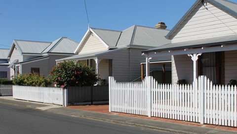 Bluebird Cottage - Redcliffe Tourism 32