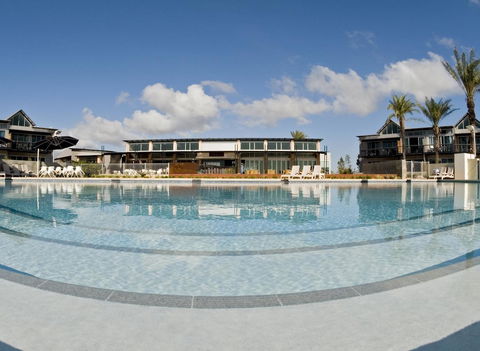 Mantarays Ningaloo Beach Resort - Redcliffe Tourism 3