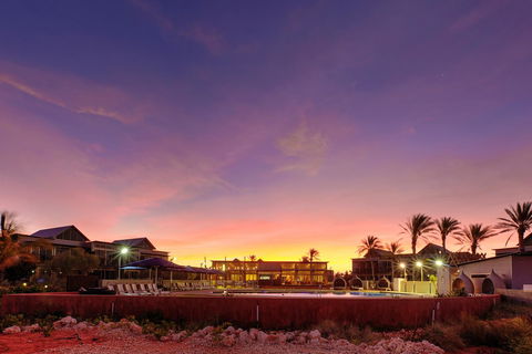 Mantarays Ningaloo Beach Resort - Redcliffe Tourism 8