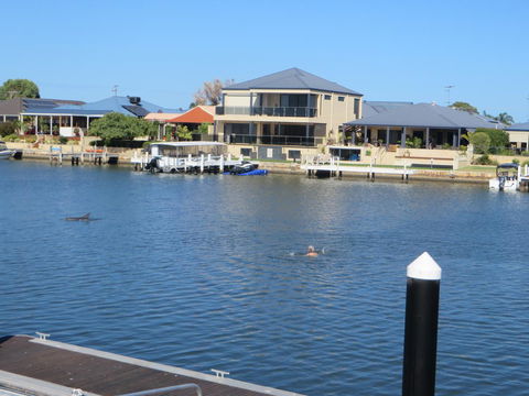 Yunderup Kannie Kottage - Redcliffe Tourism 9
