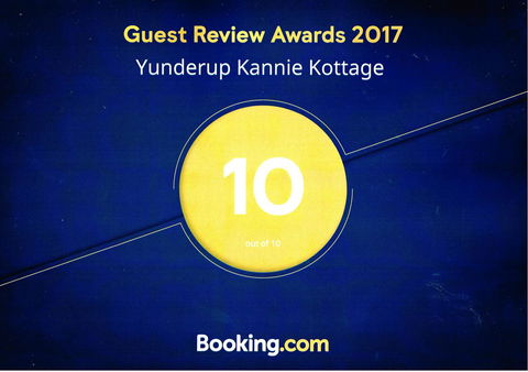 Yunderup Kannie Kottage - Redcliffe Tourism 1