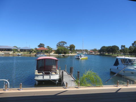 Yunderup Kannie Kottage - Redcliffe Tourism 12