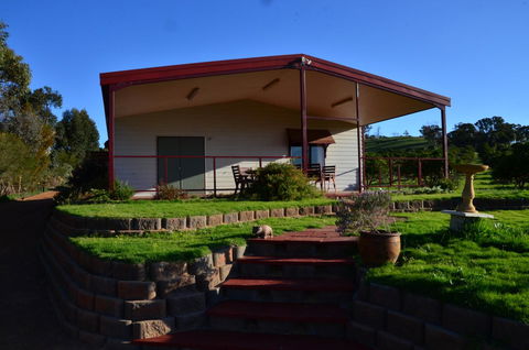 Bindoon's Windmill Farm - Redcliffe Tourism 1