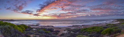 Kalbarri Sunset Villa - Redcliffe Tourism 15