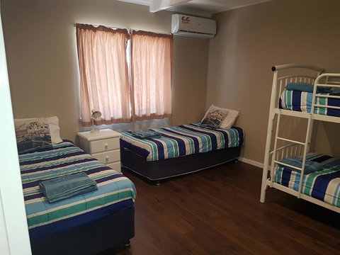 Kalbarri Sunset Villa - Redcliffe Tourism 10