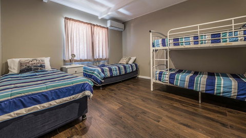 Kalbarri Sunset Villa - Redcliffe Tourism 3