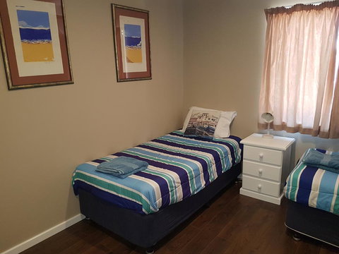 Kalbarri Sunset Villa - Redcliffe Tourism 11