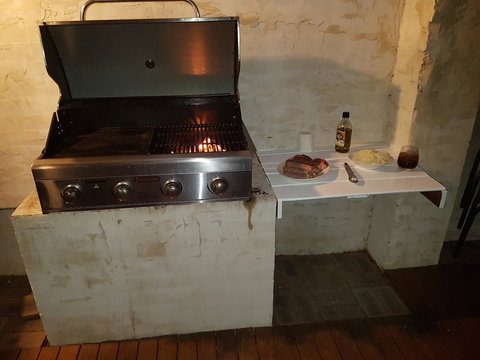 Kalbarri Sunset Villa - Redcliffe Tourism 5