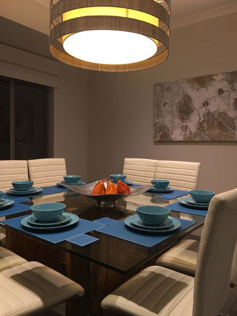 Magnificent Beach Retreat - Redcliffe Tourism 33