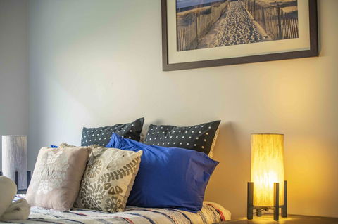 Magnificent Beach Retreat - Redcliffe Tourism 17