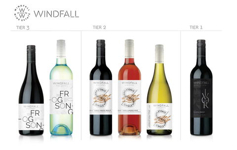 Windfall Estate Vineyard Cottage - Redcliffe Tourism 35
