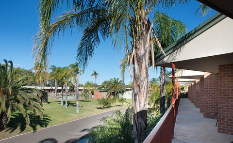 Kalbarri Palm Resort - Redcliffe Tourism 19