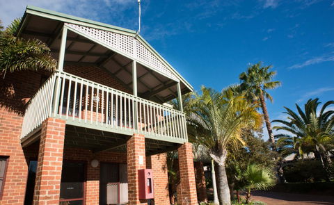 Kalbarri Palm Resort - Redcliffe Tourism 31