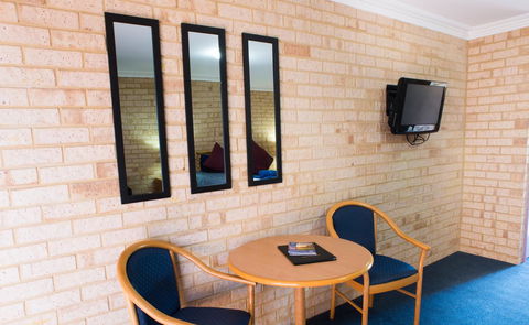 Kalbarri Palm Resort - Redcliffe Tourism 16