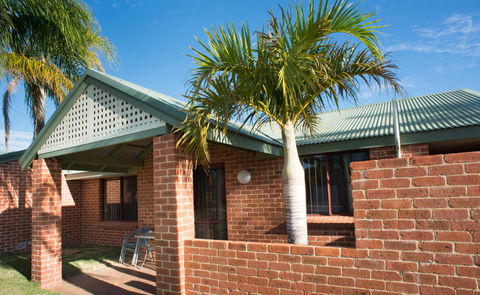 Kalbarri Palm Resort - Redcliffe Tourism 7