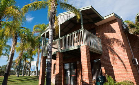Kalbarri Palm Resort - Redcliffe Tourism 8