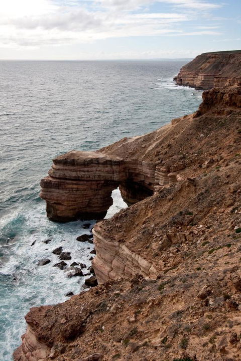 Kalbarri Palm Resort - Redcliffe Tourism 32