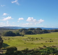 Torbay Seaview Apartment - Redcliffe Tourism