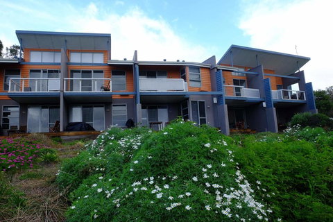 Seaview And Spa At Torbay - Redcliffe Tourism 3