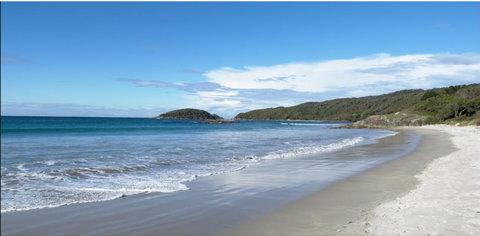 Seaview And Spa At Torbay - Redcliffe Tourism 1