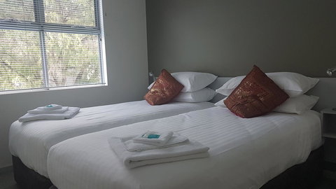 Seaview And Spa At Torbay - Redcliffe Tourism 7