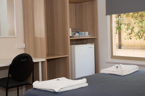 Jurien Bay Hotel Motel - Redcliffe Tourism 2