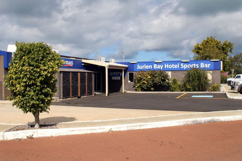 Jurien Bay Hotel Motel - Redcliffe Tourism 17