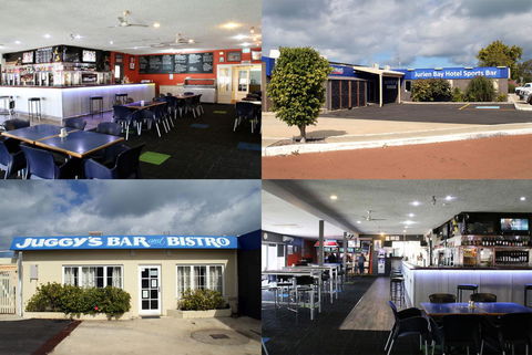 Jurien Bay Hotel Motel - Redcliffe Tourism 21