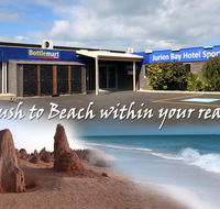 Jurien Bay Hotel Motel - Redcliffe Tourism