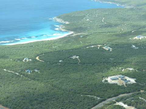 Bremer Bay B&B - Redcliffe Tourism 43