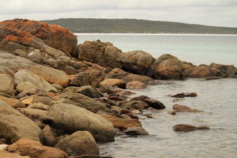 Bremer Bay B&B - Redcliffe Tourism 34