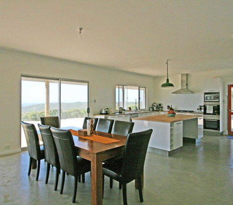 Bremer Bay B&B - Redcliffe Tourism 37