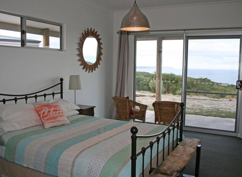 Bremer Bay B&B - Redcliffe Tourism 24