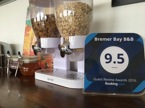 Bremer Bay B&B - Redcliffe Tourism 4