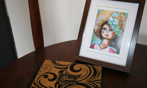 Bremer Bay B&B - Redcliffe Tourism 20