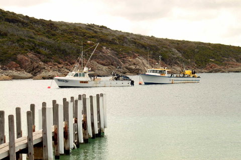 Bremer Bay B&B - Redcliffe Tourism 38