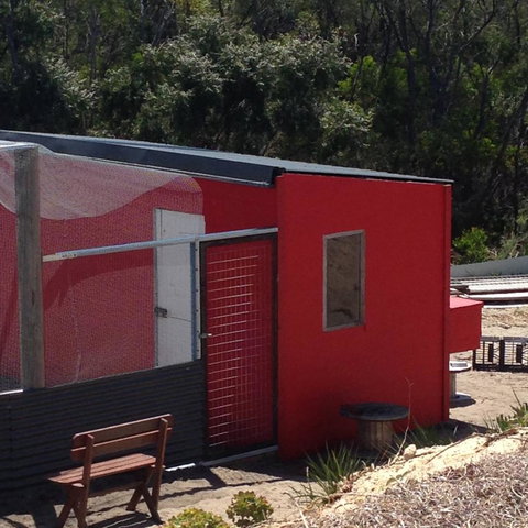 Bremer Bay B&B - Redcliffe Tourism 40