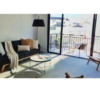 Stylish 1BDR Unit in the Heart of Subiaco - Redcliffe Tourism