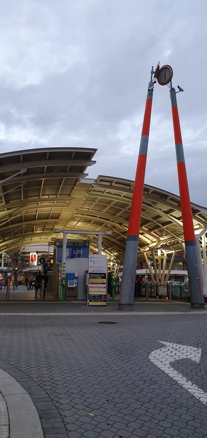 Stylish 1BDR Unit In The Heart Of Subiaco - Redcliffe Tourism 13