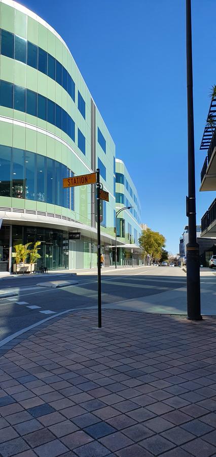 Stylish 1BDR Unit In The Heart Of Subiaco - Redcliffe Tourism 11