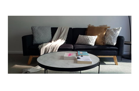 Stylish 1BDR Unit In The Heart Of Subiaco - Redcliffe Tourism 1