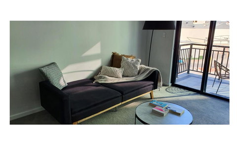 Stylish 1BDR Unit In The Heart Of Subiaco - Redcliffe Tourism 3