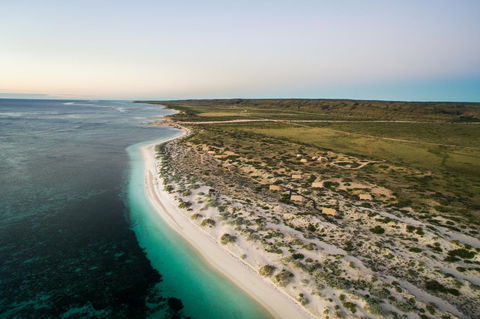 Sal Salis Ningaloo Reef - Redcliffe Tourism 17